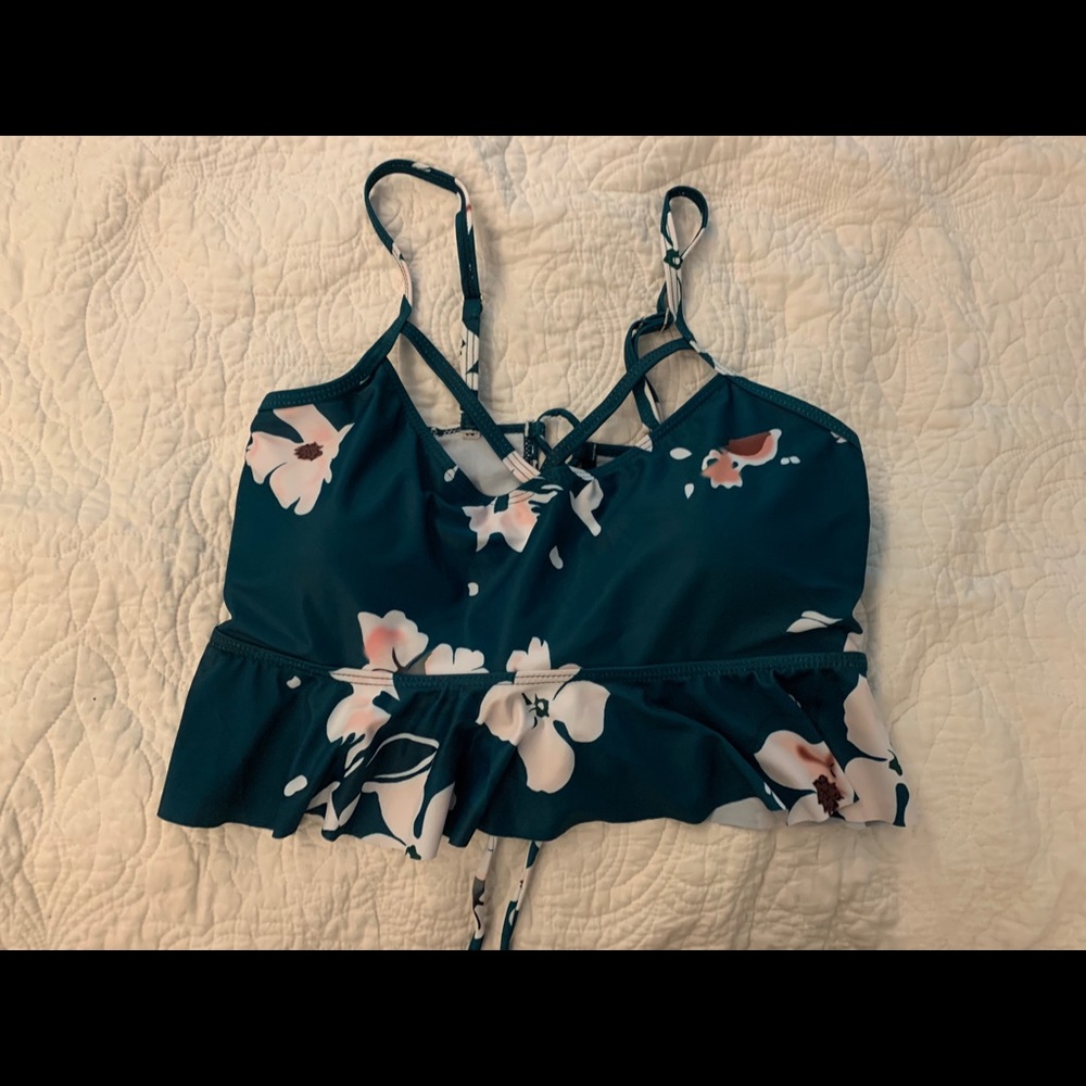 Tankini Top